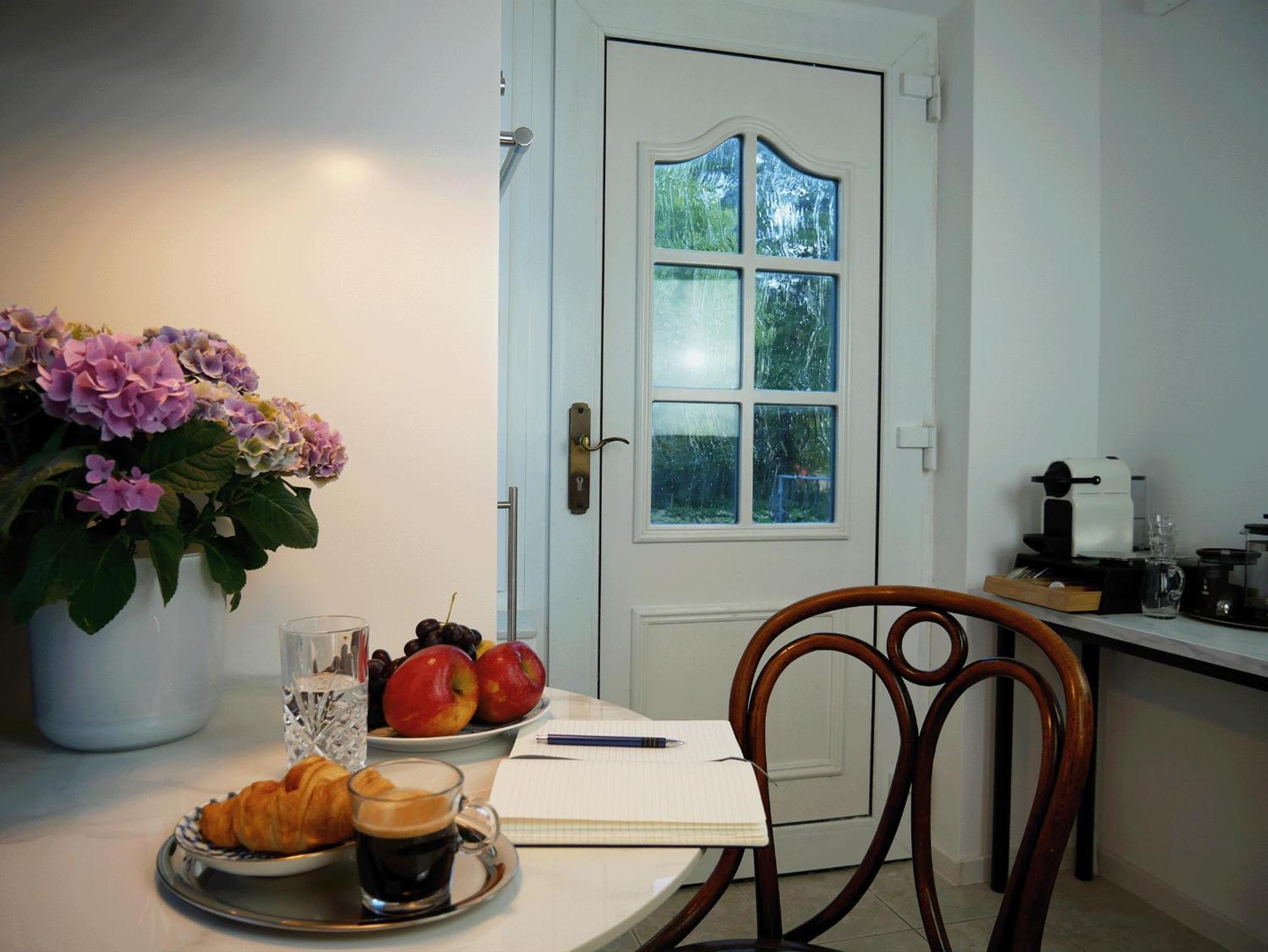 Villa Hennstedt 外观 照片